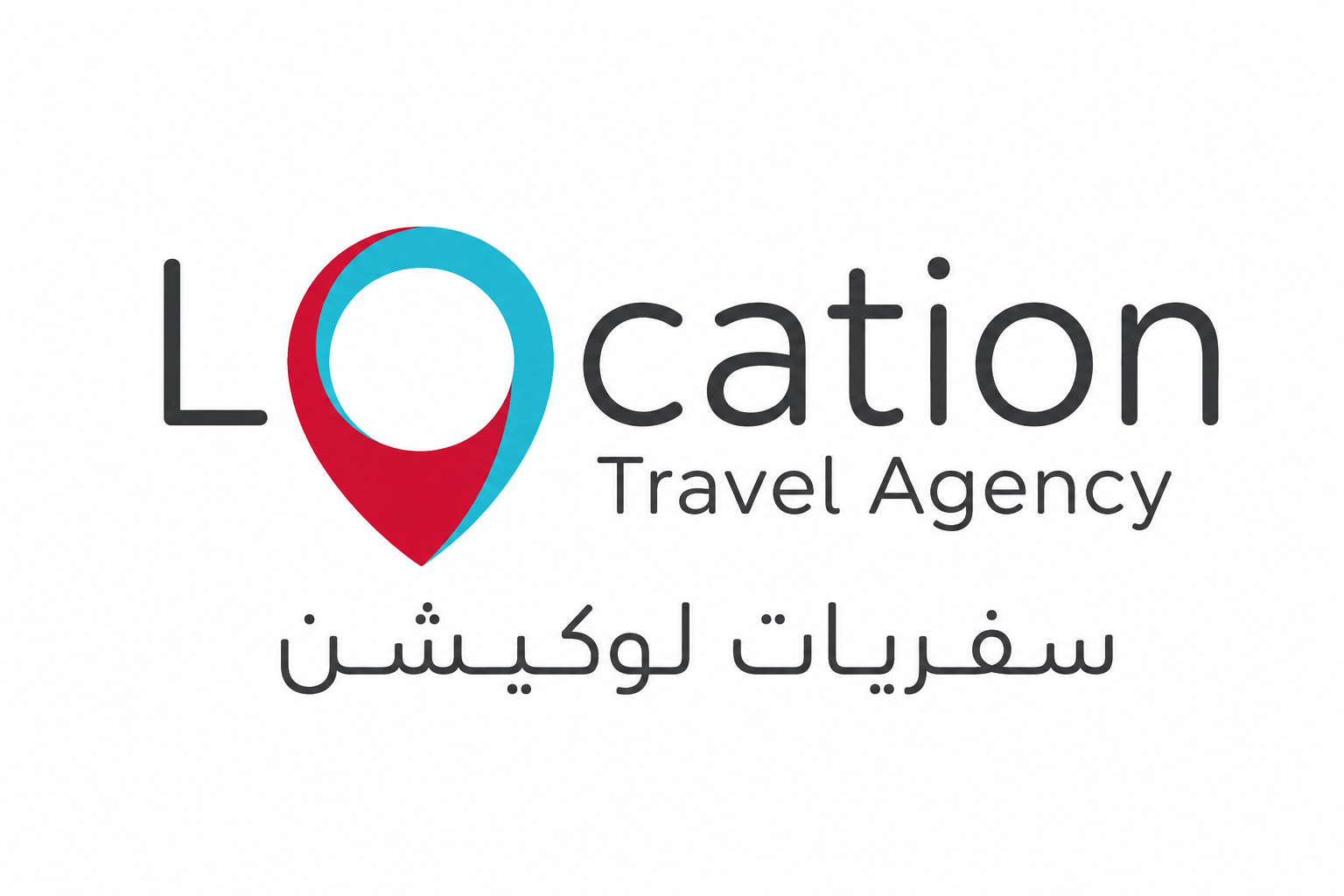 لوكيشن للسفريات — Location Travel Agency